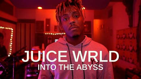 The <strong>documentary</strong> doesn’t shy away from <strong>Juice</strong>’s pill-popping; far from it. . Juice wrld documentary full movie